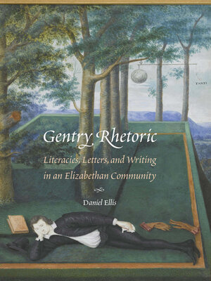 cover image of Gentry Rhetoric
